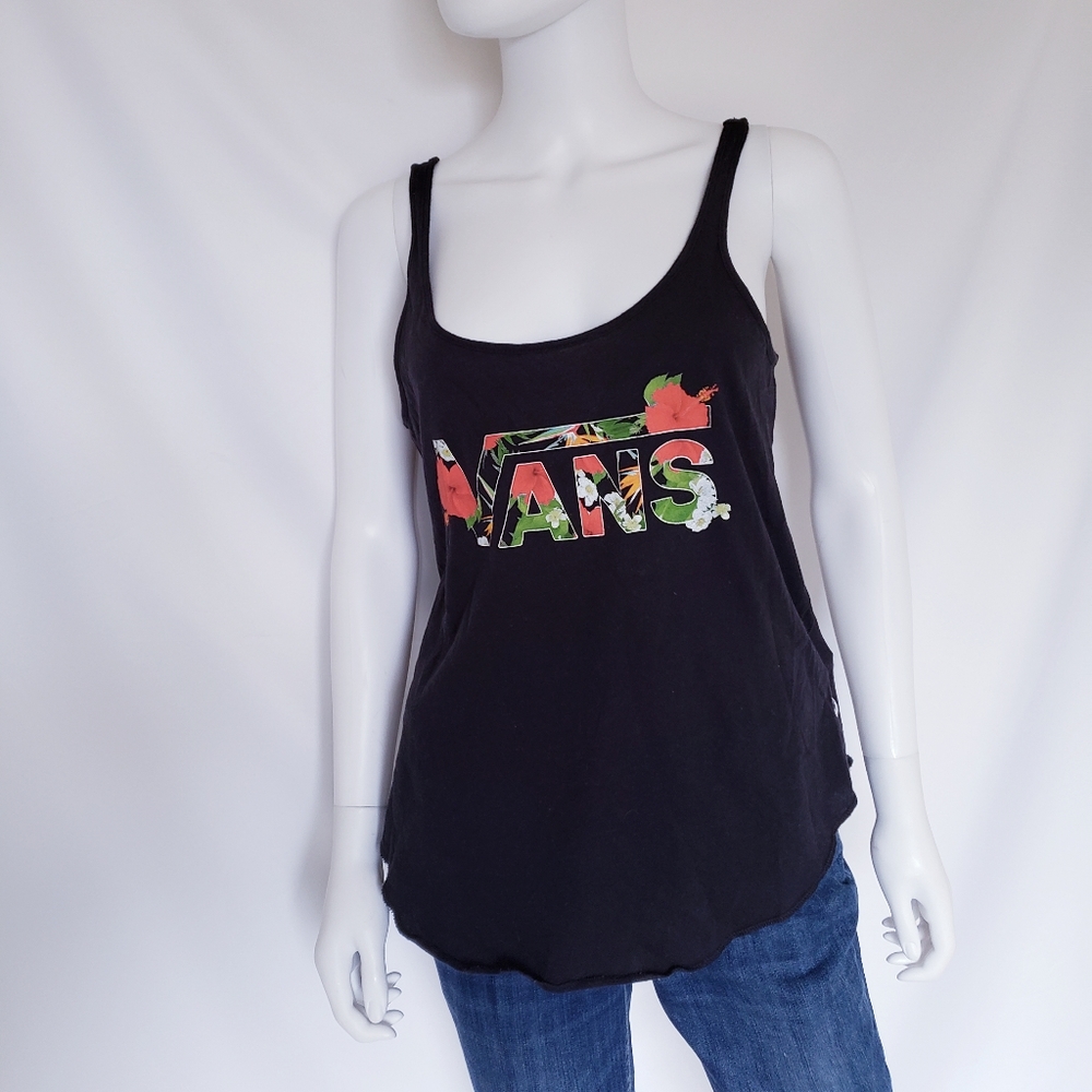 Vans Tank Top